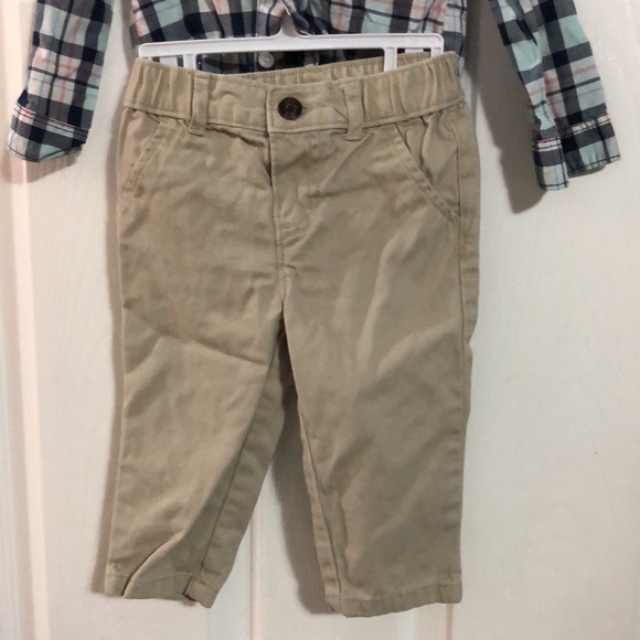 Carter’s outfit - Picture 3 of 4